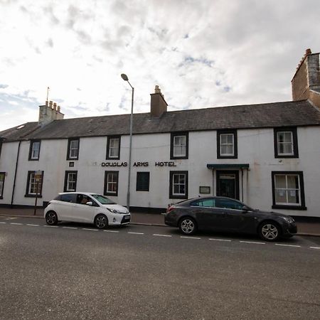 Douglas Arms Hotel by Paymán Club Castle Douglas Esterno foto